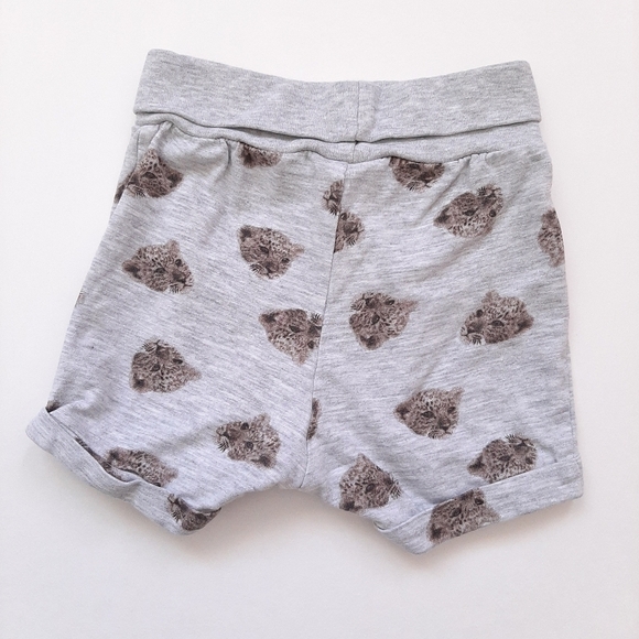 H&M two piece outfit size 2-4 months - Picture 7 of 12